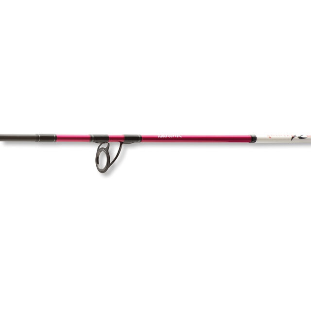 Lanseta Daiwa Ninja X Spin, 2.70m, 15-50g, 2 tronsoane - 1 | YEO