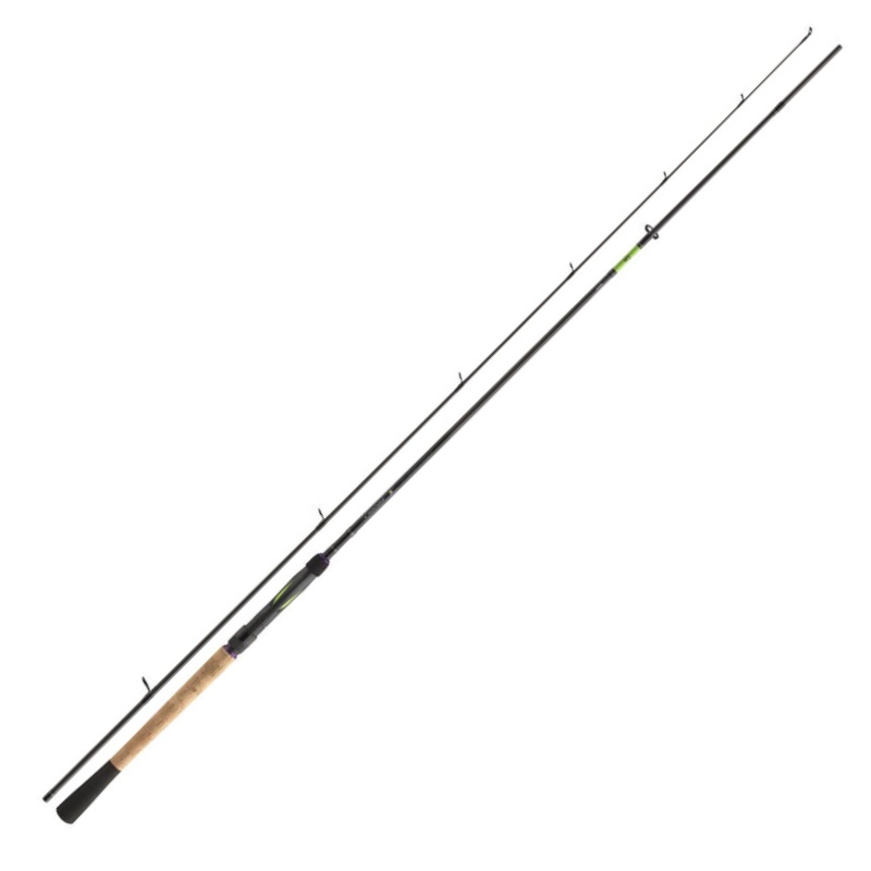 Lanseta Daiwa Prorex S Spinning, 2.10m, 7-21g, 2 tronsoane