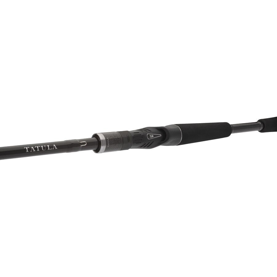 Lanseta Daiwa Tatula XT BaitCast New, 1.96m, 1.8-11g, 2 tronsoane - 1 | YEO