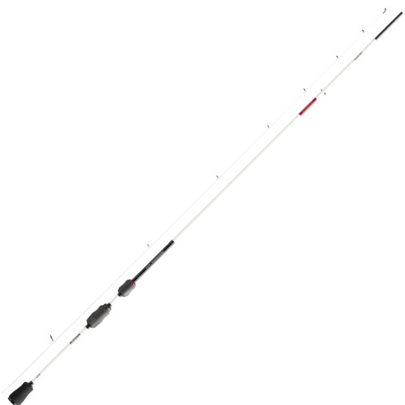 Lanseta Daiwa Trout Area Commander, 2.10m, 1-6g, 2 tronsoane