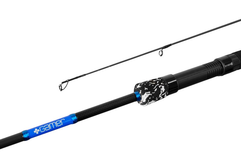 Lanseta Delphin Gamer, 2.10m, 25g, 2 tronsoane - 1 | YEO