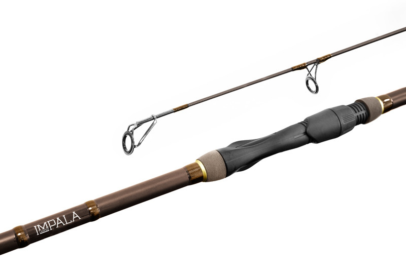 Lanseta Delphin Impala Carper, 3.60m, 3lbs, 2 tronsoane - 1 | YEO