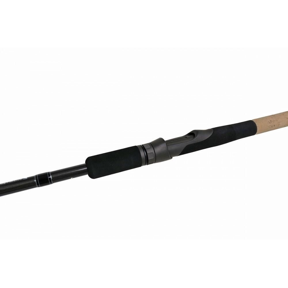 Lanseta Formax Elegance Feeder Pro Worldchamp, 3.90m, 120g, 3+3 tronsoane - 2 | YEO
