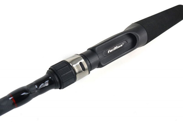 Lanseta Formax Thunder Baitcat, 2.10m, 45g, 2 tronsoane - 3 | YEO