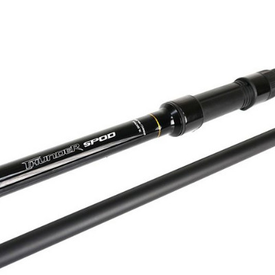 Lanseta Formax Thunder Carp Spod, 3.9m, 5lbs, 2 tronsoane - 1 | YEO