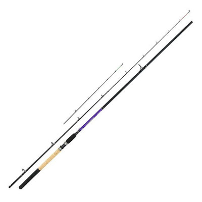 Lanseta Formax Thunder Picker, 3.0m, 20-55g, 2+2 tronsoane