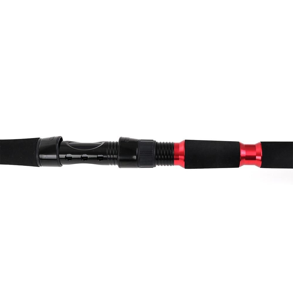 Lanseta Formax Visage Boat, 2.40m, 70-300g, 2 tronsoane - 1 | YEO