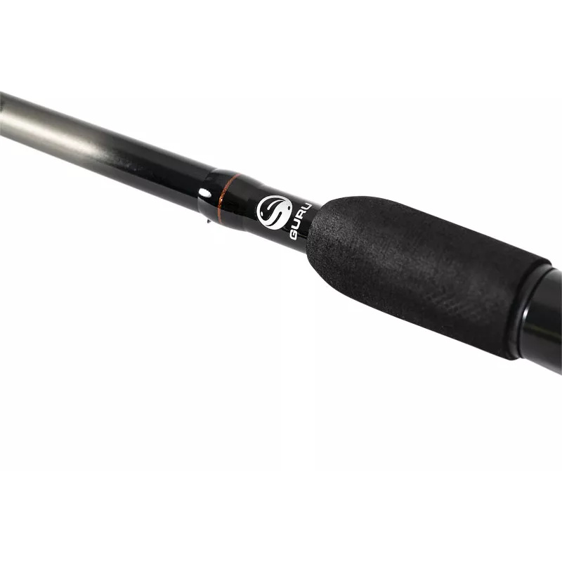 Lanseta Guru A-Class Method Feeder, 3.35m, 1-50g, 2+2trons - 2 | YEO
