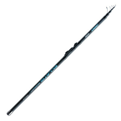 Lanseta Jaxon Eclatis Tele Float, 3.8 m, 10-40g