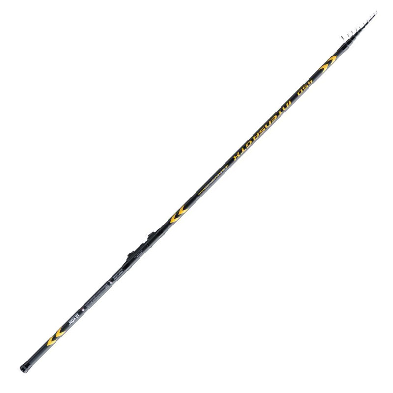 Lanseta Jaxon Intensa GTX Tele Float, 3.80m, 10-40g