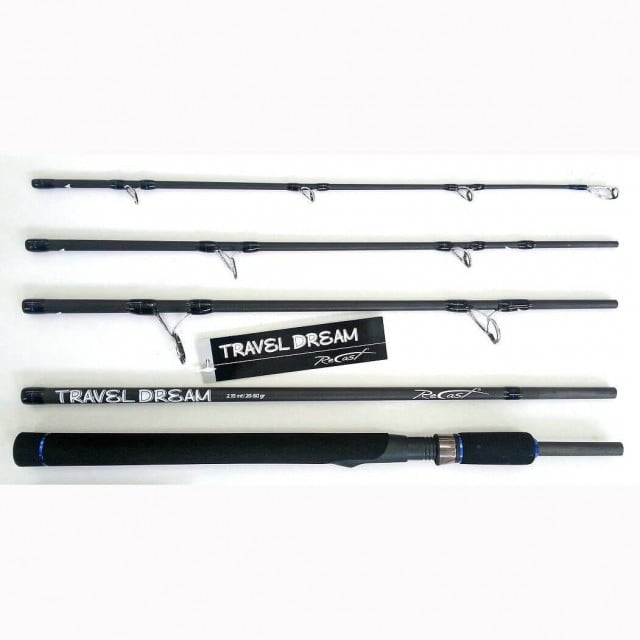 Lanseta Maver Travel Dream, 2.70m, 30-70g