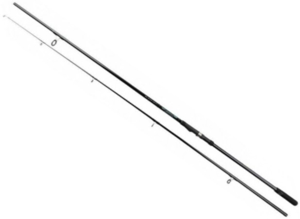 Lanseta Okuma LS-6K Carp, 3.00m, 3.00lbs, 2 tronsoane