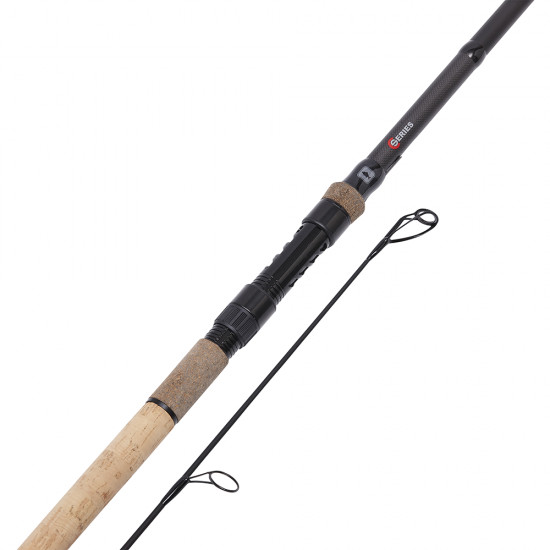 Lanseta Prologic C-Series SC, 3.60m, 3.25lbs, 2 tronsoane - 1 | YEO