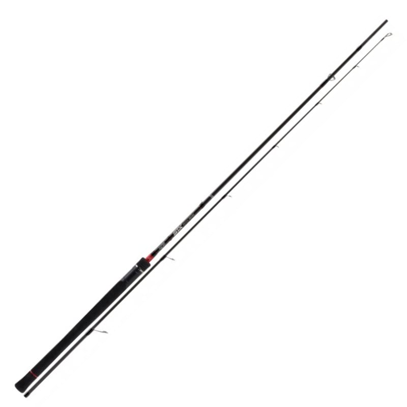 Lanseta Rapture STX Lure&Spin ML, 2.40m, 5-20g, 2 tronsoane