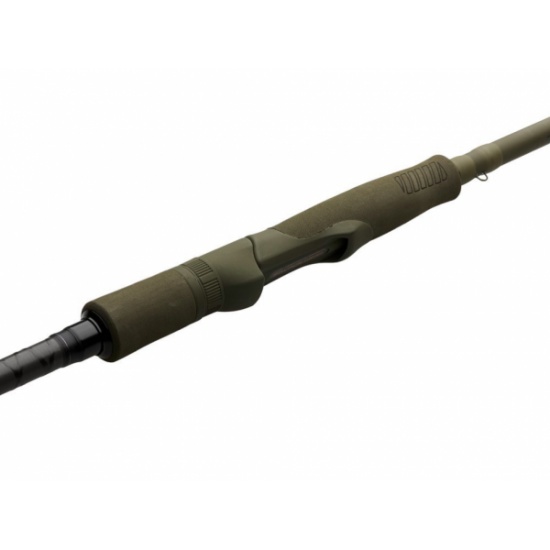Lanseta Savage Gear SG4 T/C Finezze Spec, 2.13m, 7-21g, 2 tronsoane - 3 | YEO