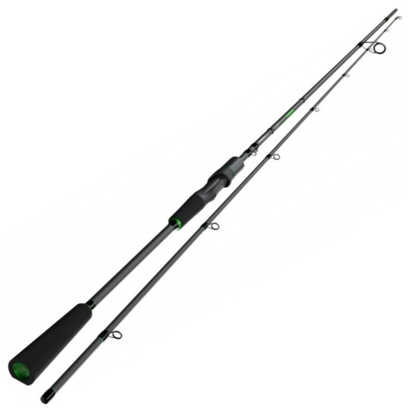 Lanseta Sportex JIG-Xpert Pike, 2.68m, 31-95g, 2 tronsoane