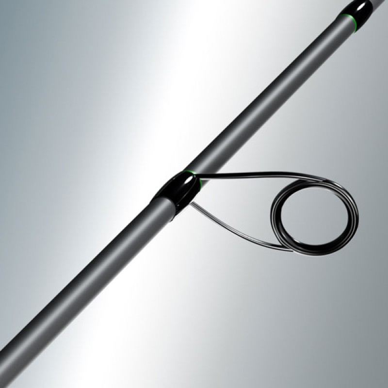 Lanseta Sportex JIG-Xpert Zander, 2.50m, 15-45g, 2 tronsoane - 2 | YEO