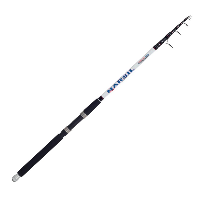 Lanseta Telescopica Colmic Narsil Tele Boat, 2.20m, 30-120g