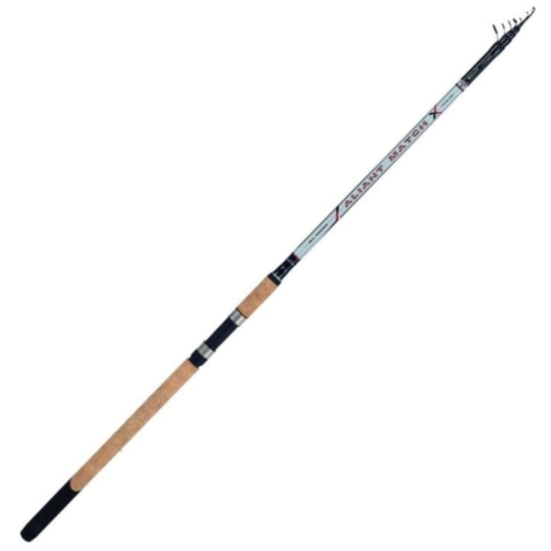 Lanseta Telescopica Colmic Telematch Aliant, 4.20m, 80g