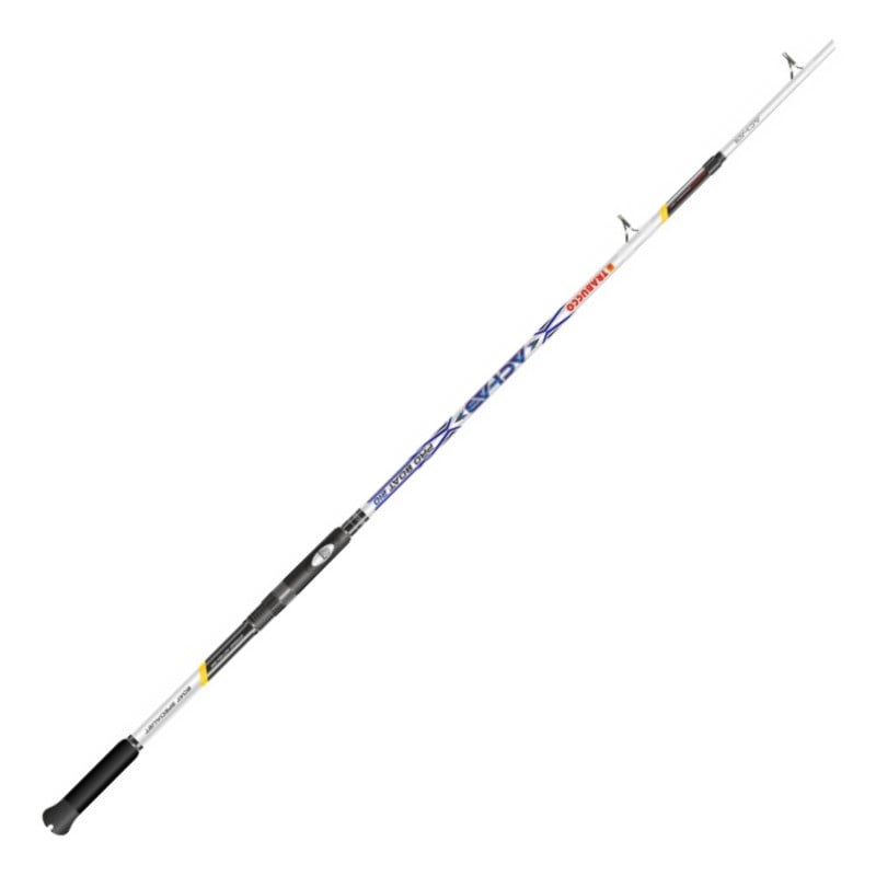 Lanseta Trabucco Achab Pro Boat, 2.70m, 250g, 2 tronsoane