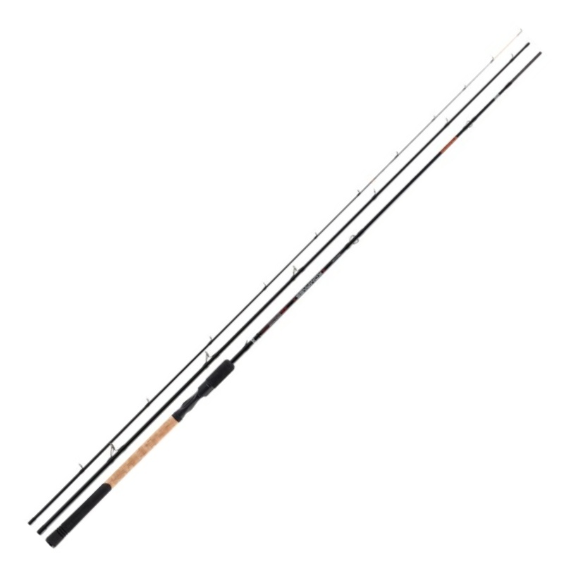 Lanseta Trabucco Kompass XS Winkle Picker, 2.70m, 35g, 2+3 tronsoane