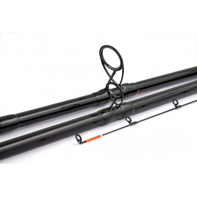 Lanseta Trabucco Trinis FX Barbel Feeder, 4.2 m, 200 g, 3+3 tronsoane - 1 | YEO