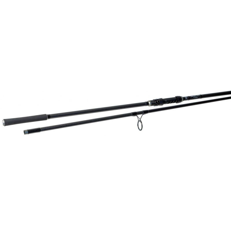 Lanseta Trakko Black Power MKIII, 3.75m, 3.25lbs, 2 tronsoane - 1 | YEO