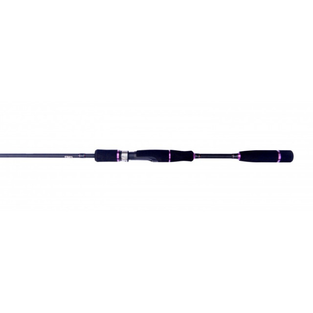 Lanseta Trakko Spinning Master 2.10m, 5-30g, 2 tronsoane - 3 | YEO