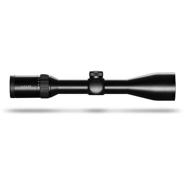 Luneta Endurance WA 2,5-10×50 LR. DOT/IR/30MM Hawke