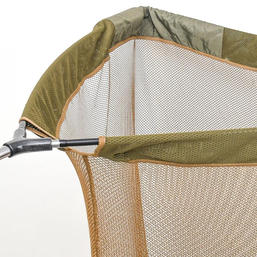 Minciog Carp Pro Rondel 106x106cm, 185cm, 1 tronson - 2 | YEO
