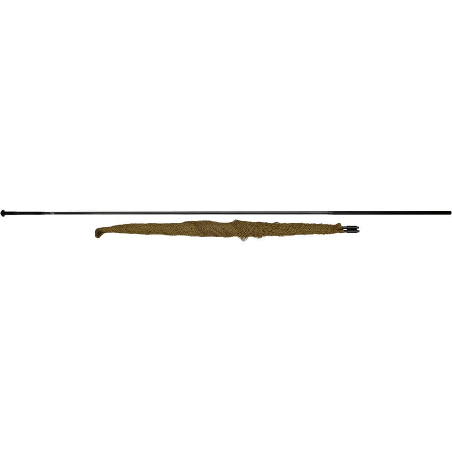 Minciog Daiwa Infinity LHN, 105x105cm, 1 tronson, 1.80m - 1 | YEO