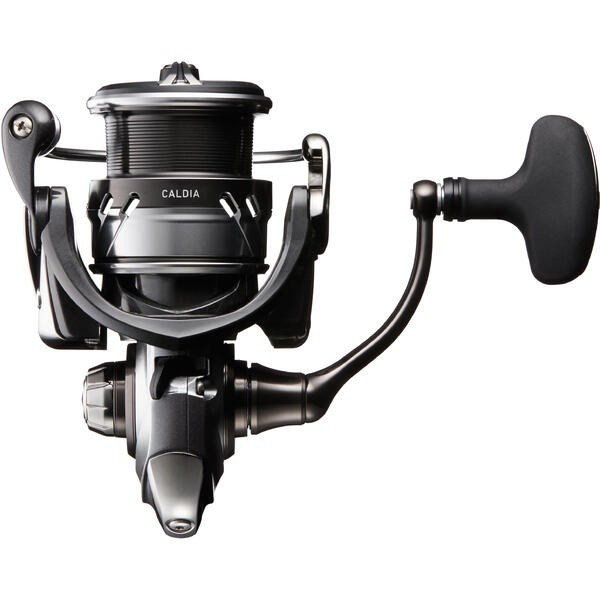 Mulineta Caldia LT 2500D Daiwa - 4 | YEO