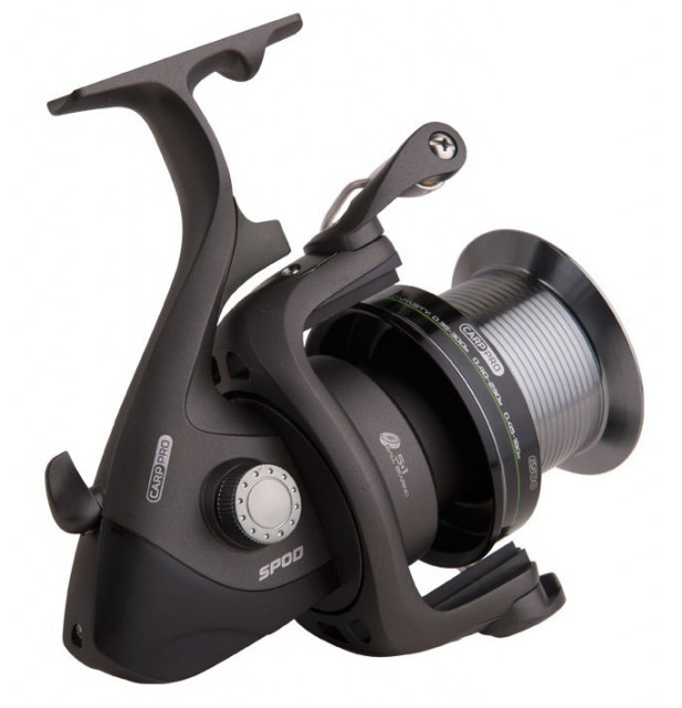 Mulineta Carp Pro Distance Spod, 6500 - 1 | YEO