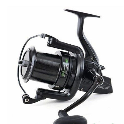 Mulineta Carp Pro Rondel 7000SD, 11 rulmenti