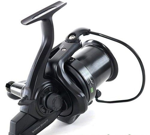 Mulineta Carp Pro Rondel Spod & Marker 10000SD - 2 | YEO