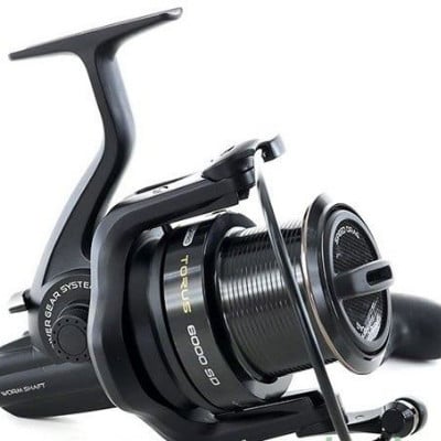 Mulineta Carp Pro Torus 6000SD, 8 rulmenti - 1 | YEO