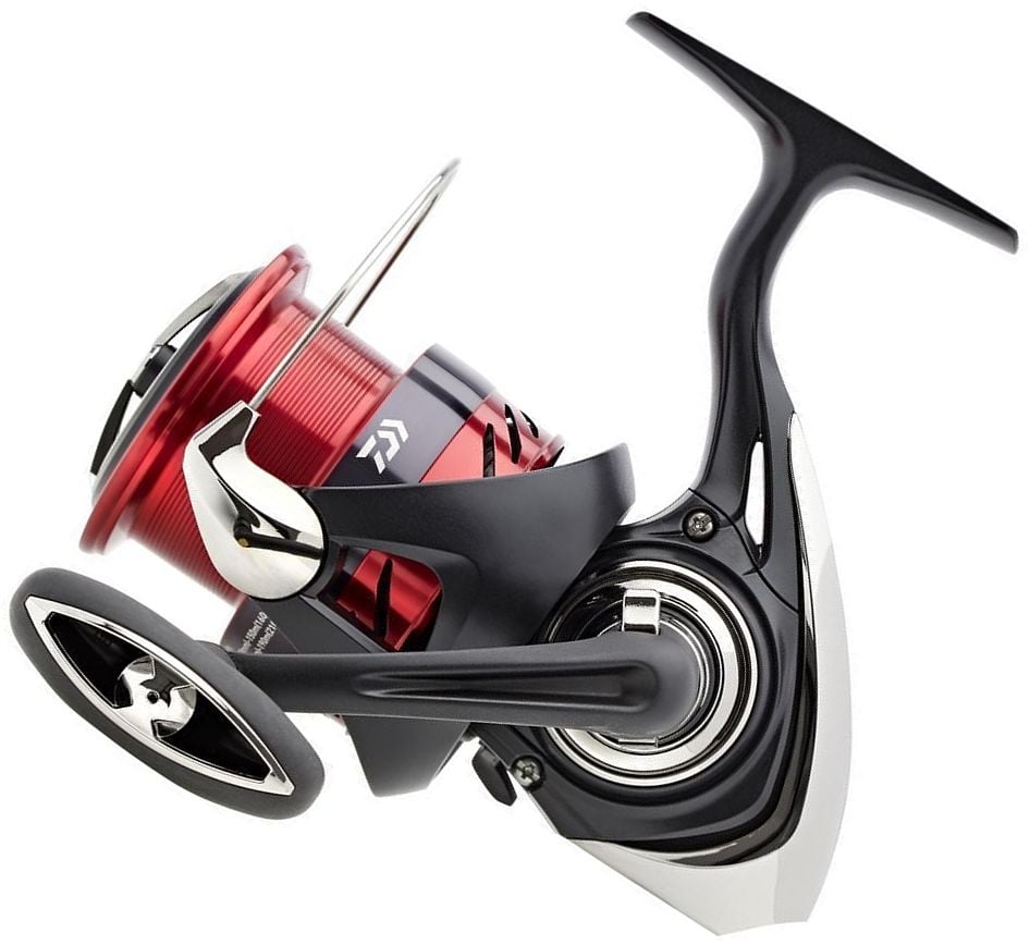 Mulineta Daiwa 23 Ninja LT Match & Feeder (Marime Tambur: 6000) - 3 | YEO