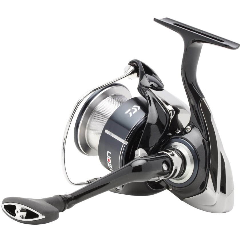 Mulineta Daiwa 24 N\'Zon Plus LT (Marime Tambur: 6000SS-CP) - 3 | YEO