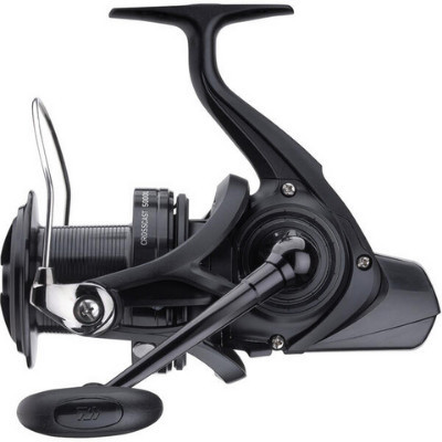 Mulineta Daiwa CrossCast 35 SCW 5000LD QD, 3 rulmenti