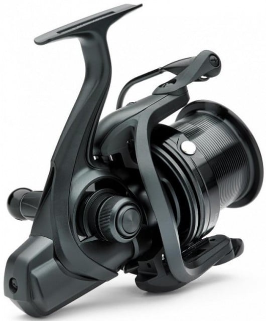 Mulineta Daiwa Emblem 35SCW 5000LD QD - 1 | YEO