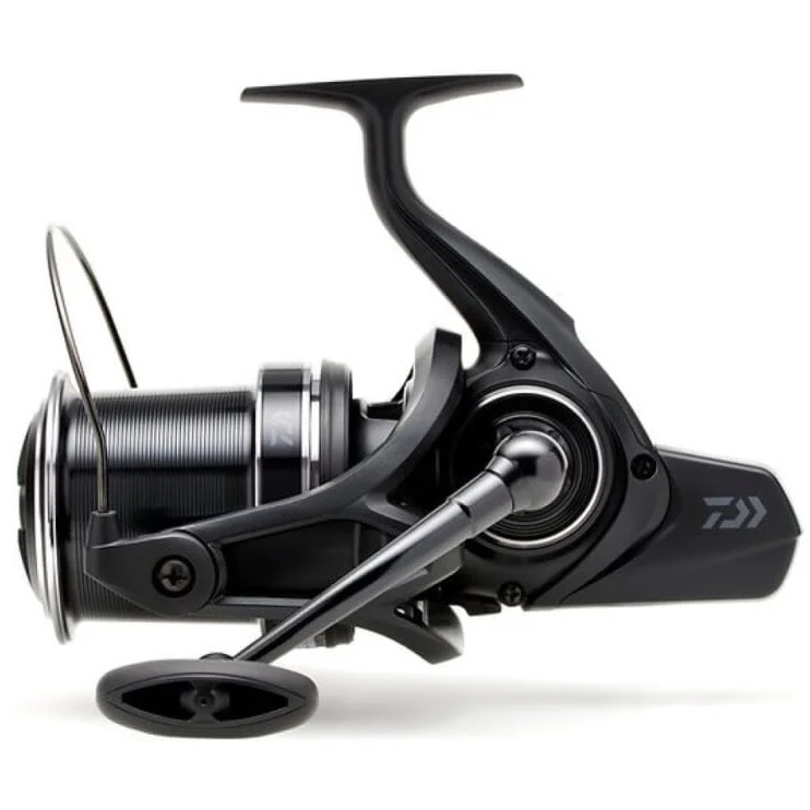 Mulineta Daiwa Emblem 45 SCW-QD - 4 | YEO