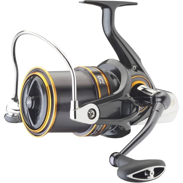 Mulineta Daiwa Emblem Surf 45 SCW QD New 2023 - 1 | YEO