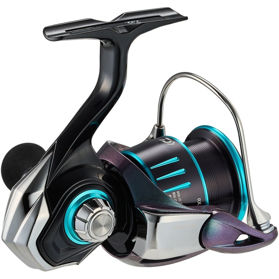 Mulineta Daiwa Emeraldas RX 23LT (Marime Tambur: 2500) - 3 | YEO