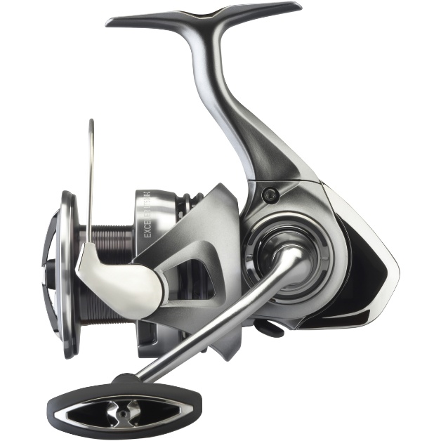 Mulineta Daiwa Exceler LT 2023 (Marime Tambur: 3000C)