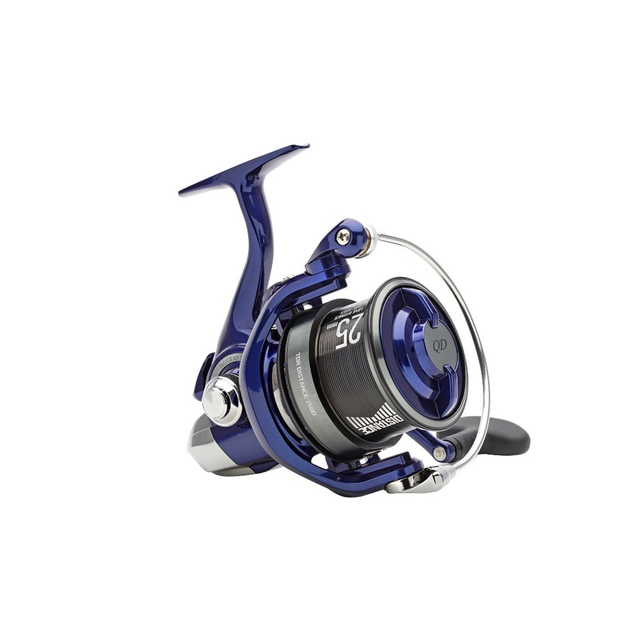 Mulineta Daiwa TDR Distance 25QD 2023 (Marime Tambur: 2500) - 2 | YEO