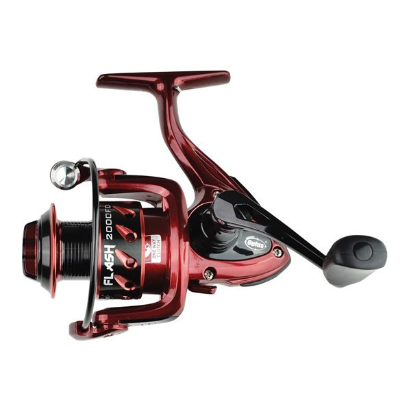 Mulineta Predator-Z Oplus Flash 2000FD Carp Zoom