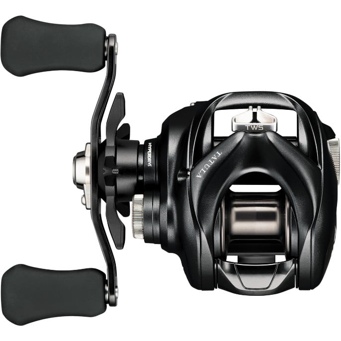 Multiplicator Daiwa Tatula TW 100L - 1 | YEO