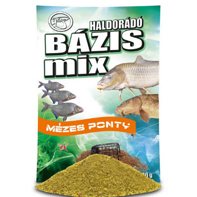 Nada Haldorado Bazis Mix, 2.5kg (Aroma: Seminte Prajite)