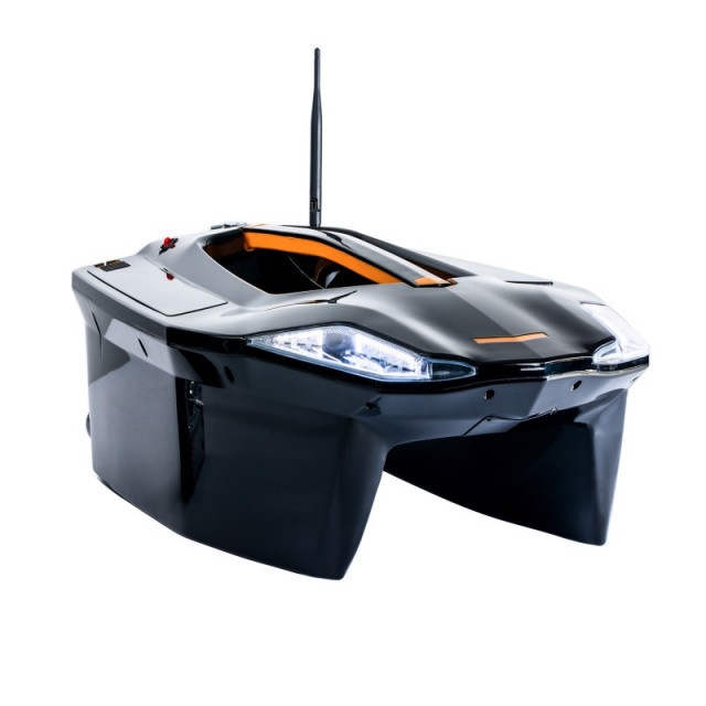 Navomodel Toslon X-Boat Brushless + Controler XR500