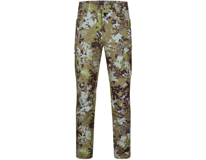 Pantaloni Blaser Airflow Camo (Marime: 54)